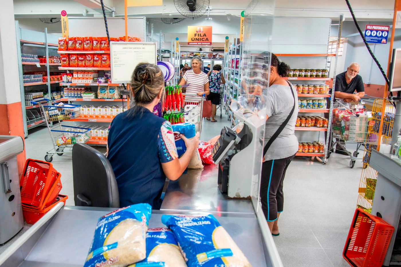 Câmara avalia ingresso de Curitiba no Consórcio de Serviços Públicos 