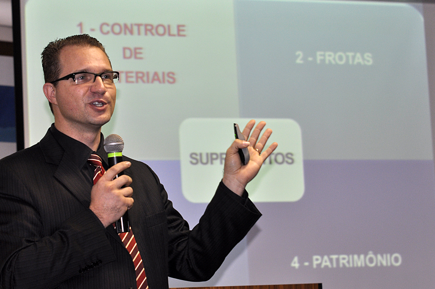 Câmara capacita servidores para novas regras de contabilidade pública 