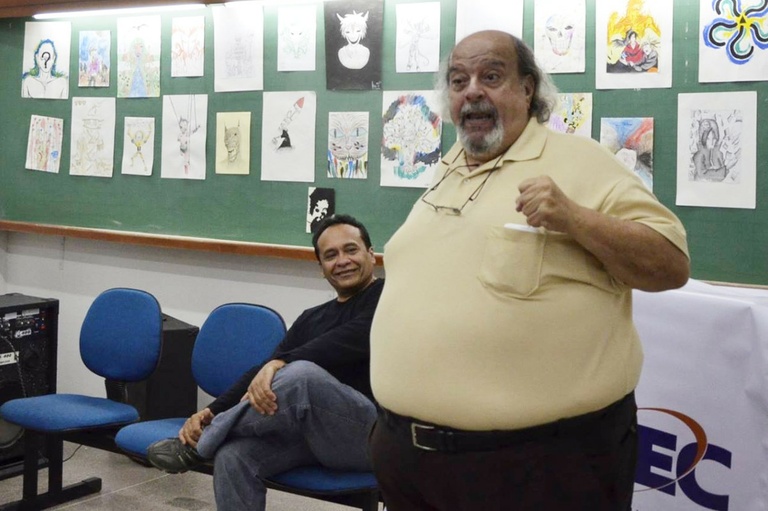 Câmara concede Cidadania Honorária a Olinto Alves Simões