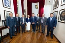 Câmara concede título de Vulto Emérito de Curitiba a Rosa Osaki