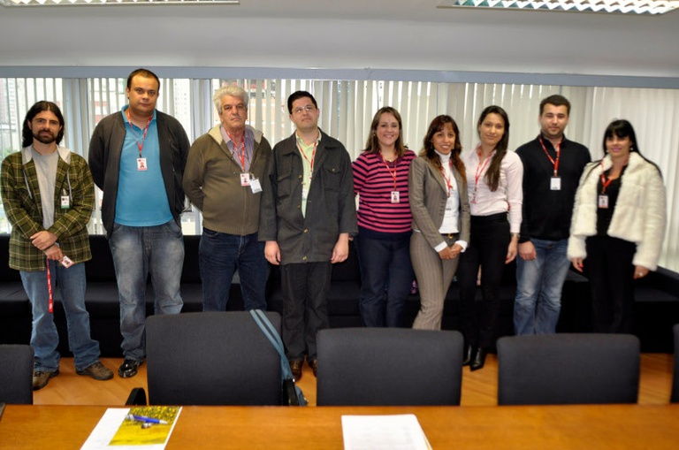 Câmara conclui chamamento de novos servidores 