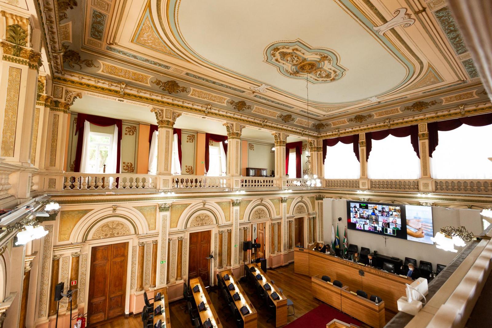 Câmara confirma adoção do processo administrativo eletrônico