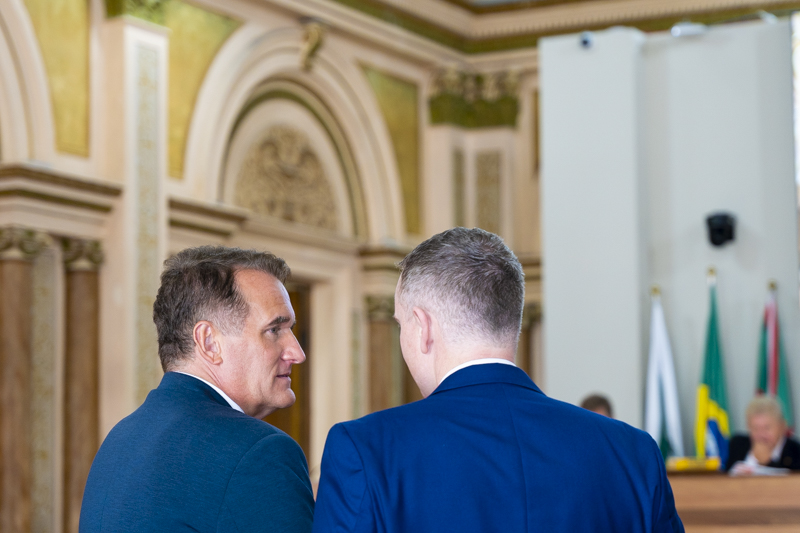 Câmara confirma aumento da multa a terrenos baldios em Curitiba