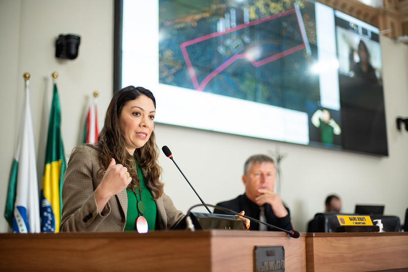 Câmara confirma autorização à compra de lote da Cohab de Curitiba