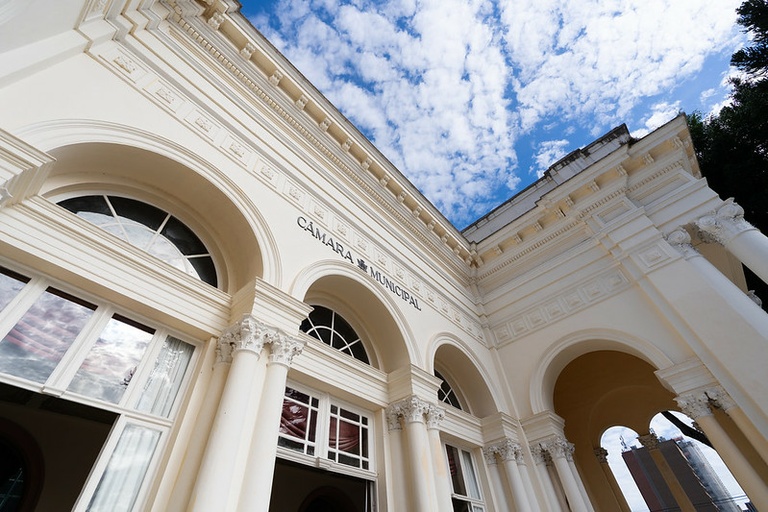 CMC confirma e crédito de R$ 522 mi para obras contra enchentes vai à sanção