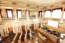 Câmara confirma extinção de cinco secretarias municipais