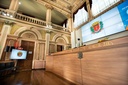 Câmara confirma prazo maior para pagar “multas anticovid” em Curitiba