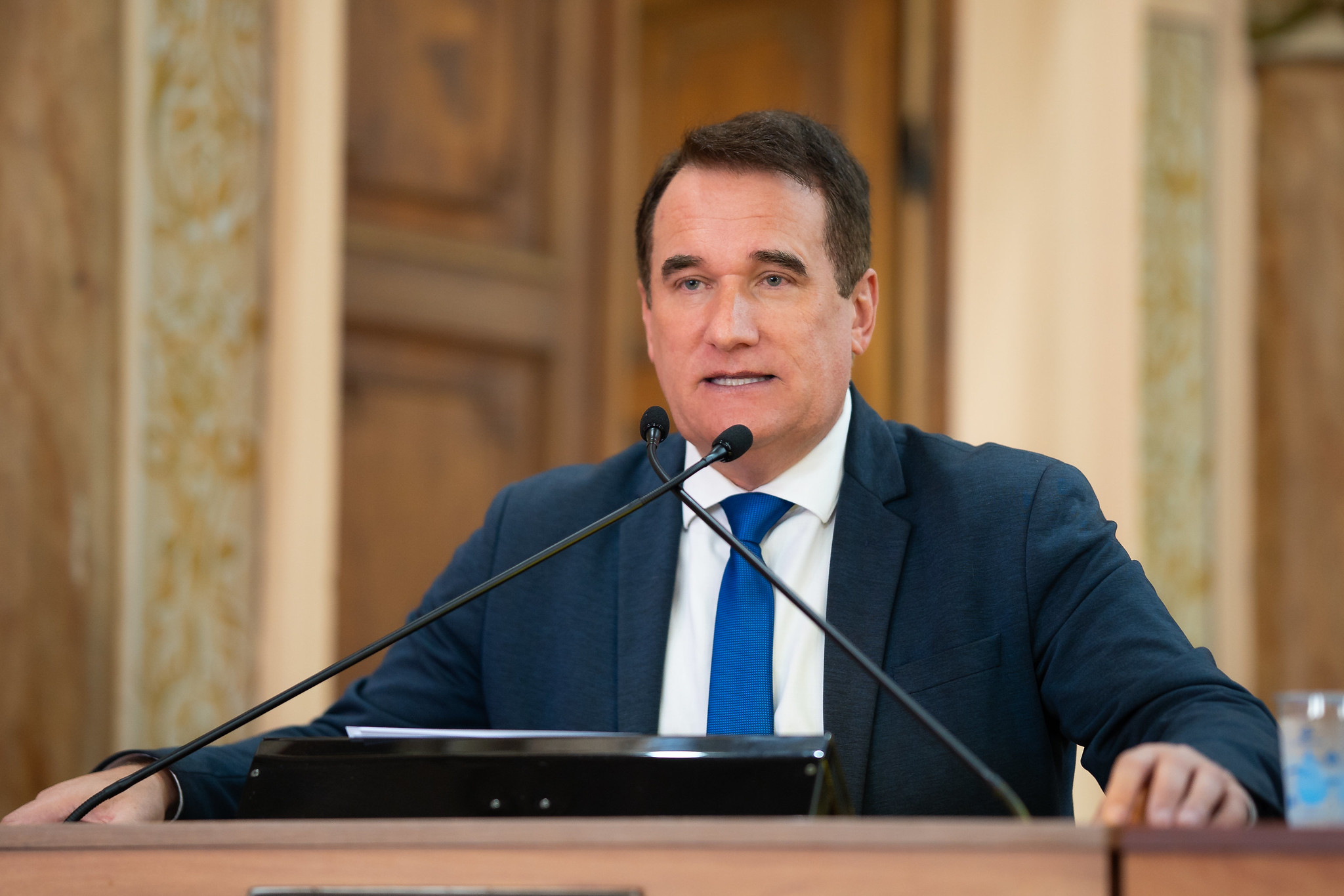 Câmara convida população para sábado de atividades no Centro de Curitiba