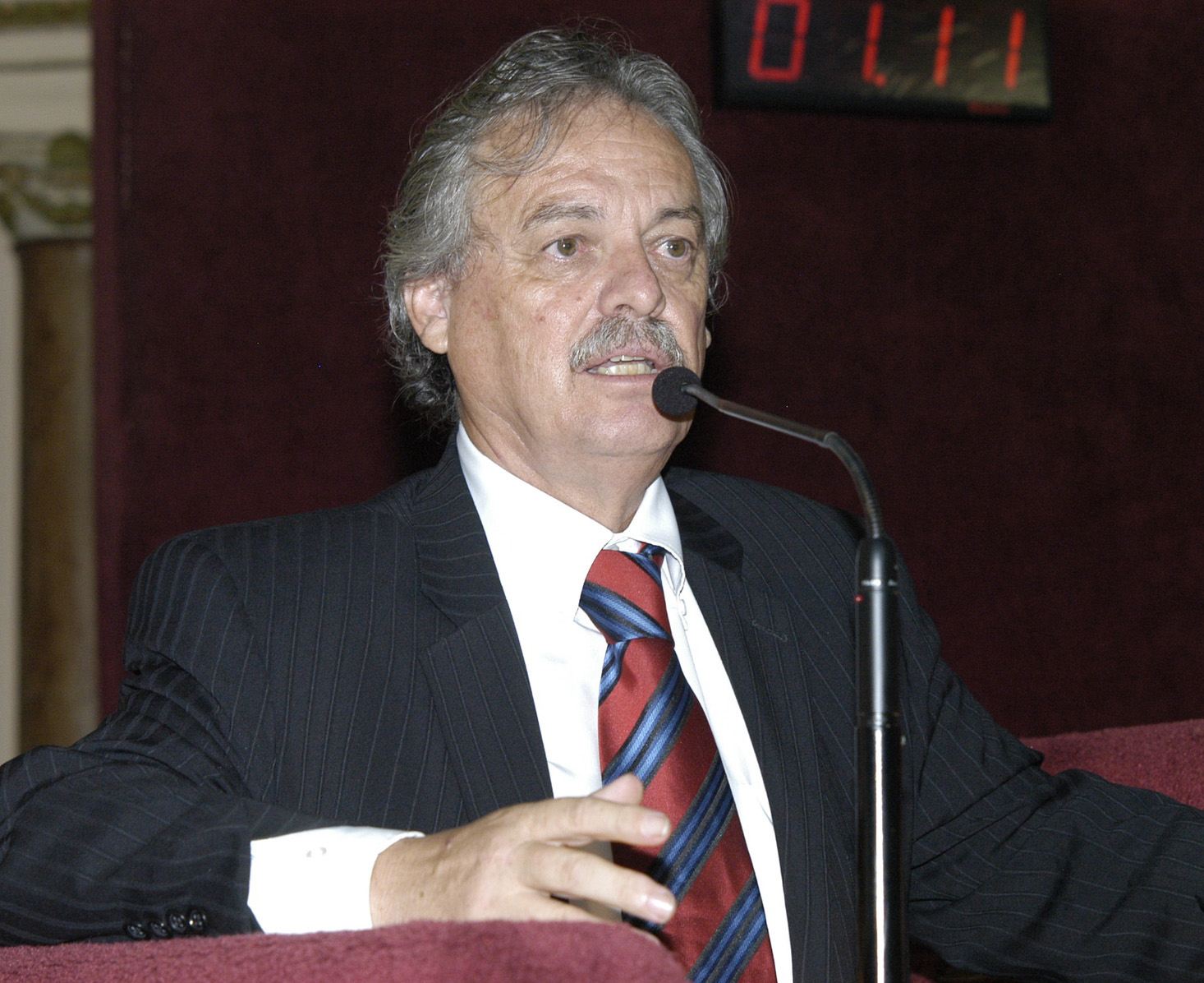 Câmara cria comissão para Copa 2014 em Curitiba 