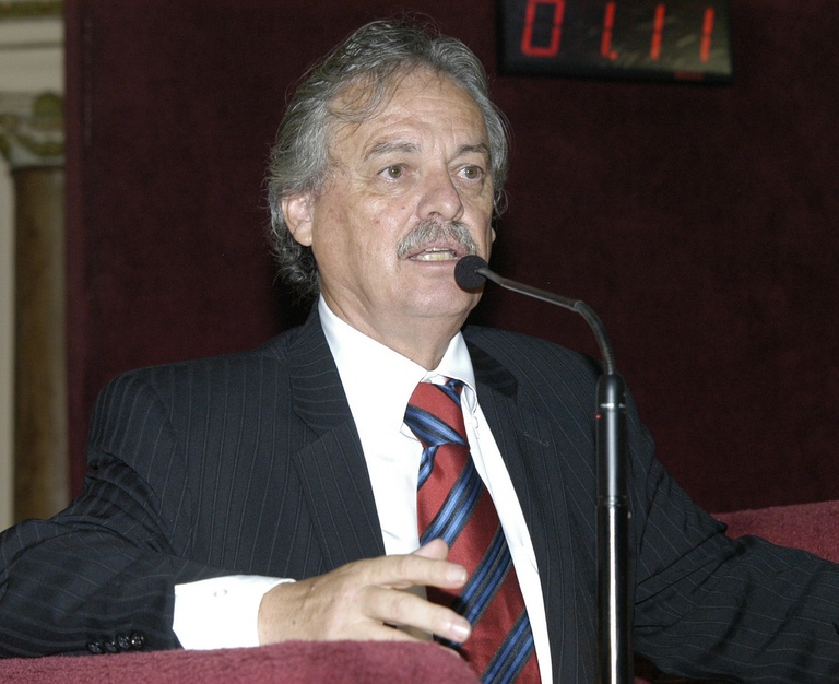 Câmara cria comissão para Copa 2014 em Curitiba 