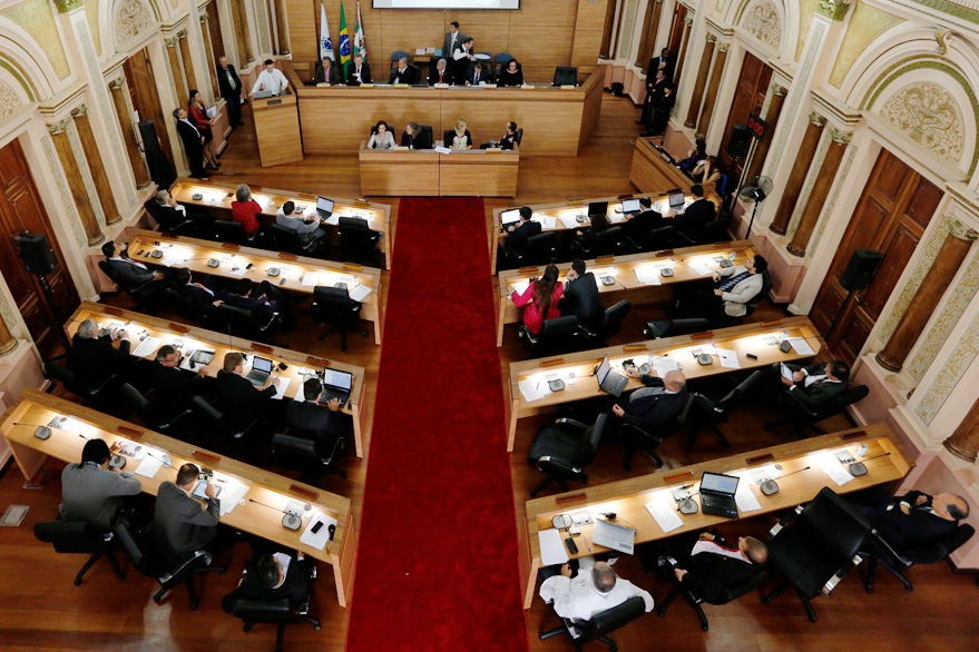 Câmara cria grupo técnico para auxiliar com leis orçamentárias