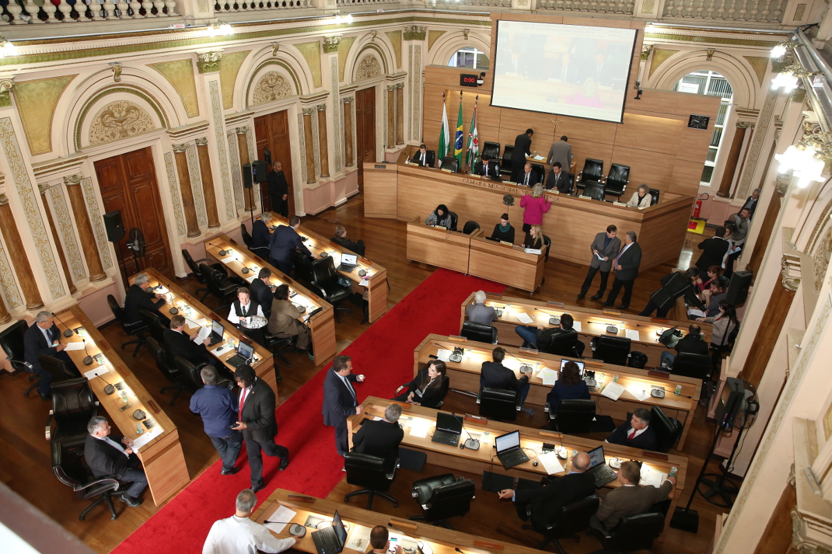 Câmara cria incentivo para prevenção de acidentes de trânsito