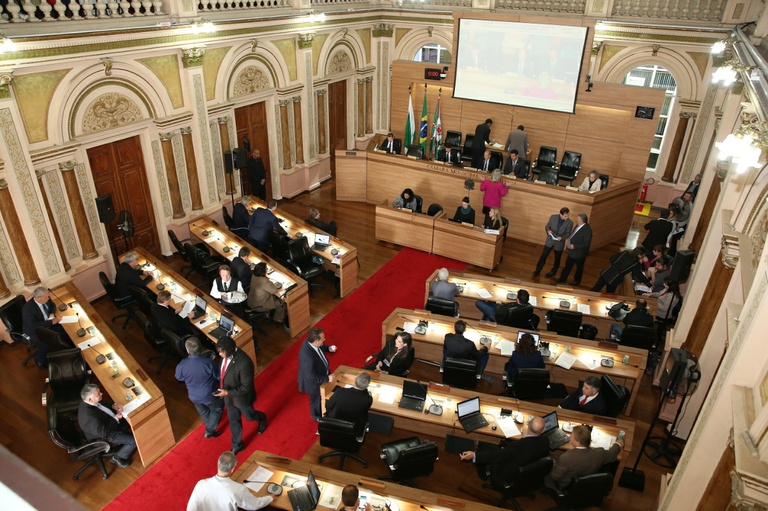 Câmara cria incentivo para prevenção de acidentes de trânsito