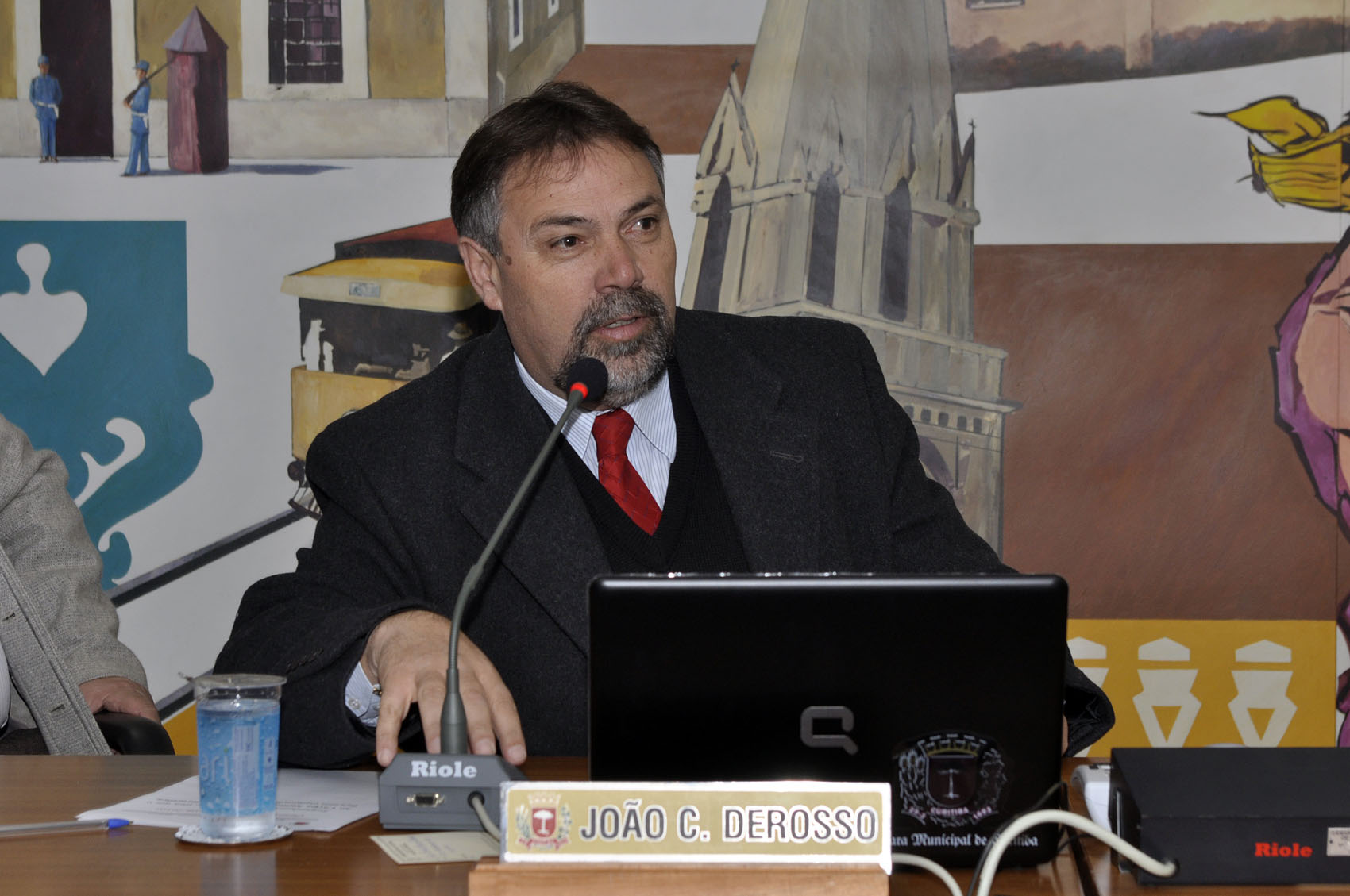 Câmara dá mais um passo rumo à ISO 9001 