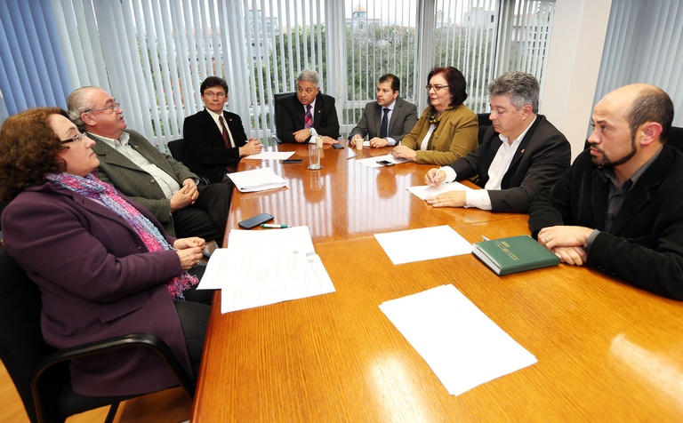 Câmara dará início à análise do PPA e da LOA 