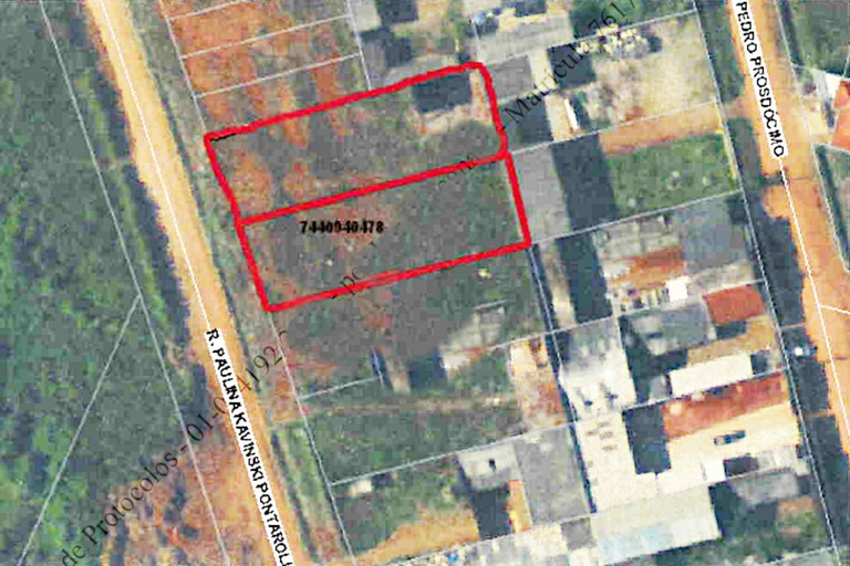 Câmara de Curitiba analisa 4 operações imobiliárias