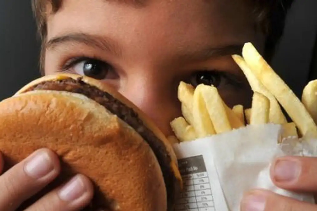 Câmara de Curitiba analisa combate à obesidade infantil nas escolas