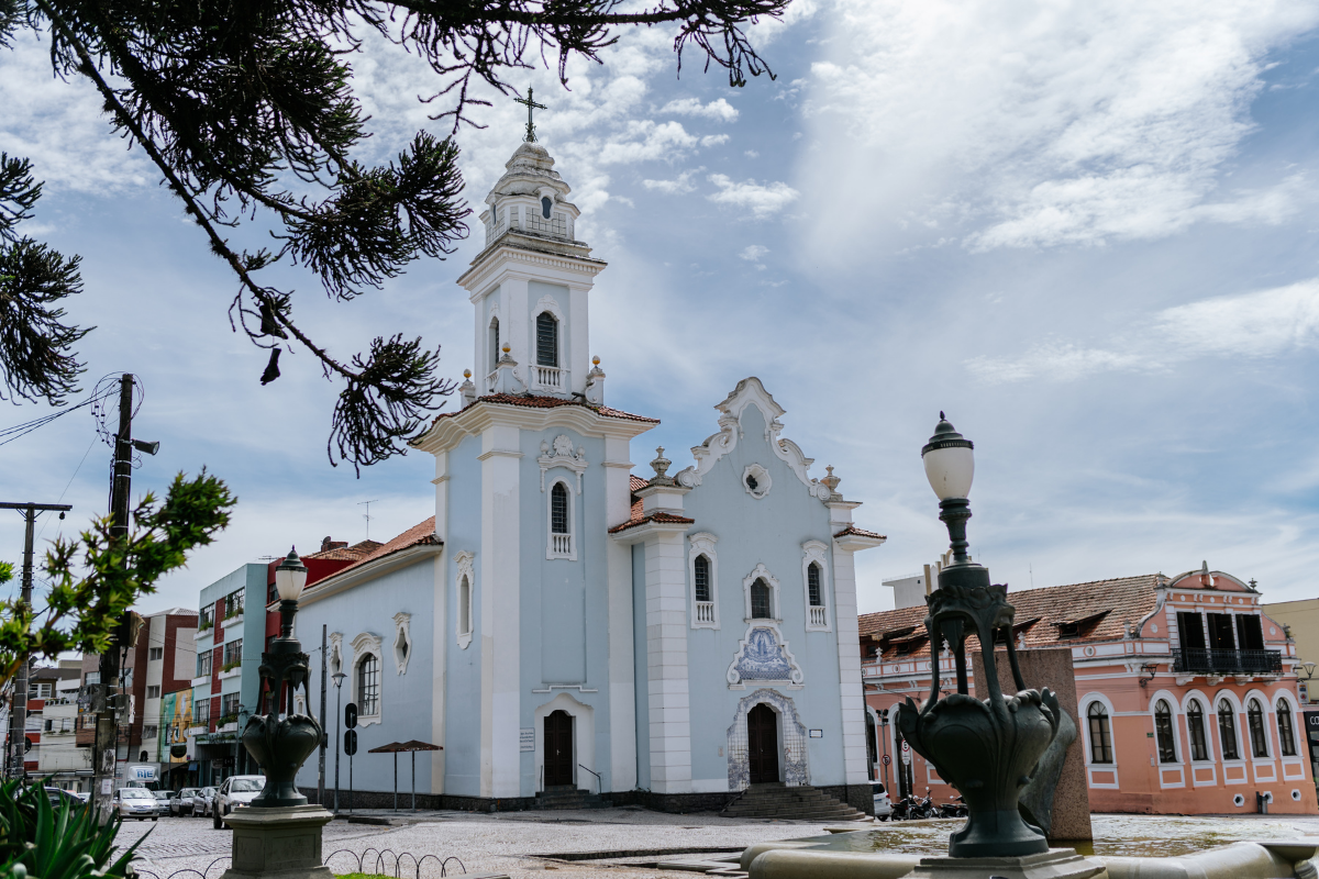 Câmara de Curitiba analisa criação da Rota do Afroturismo