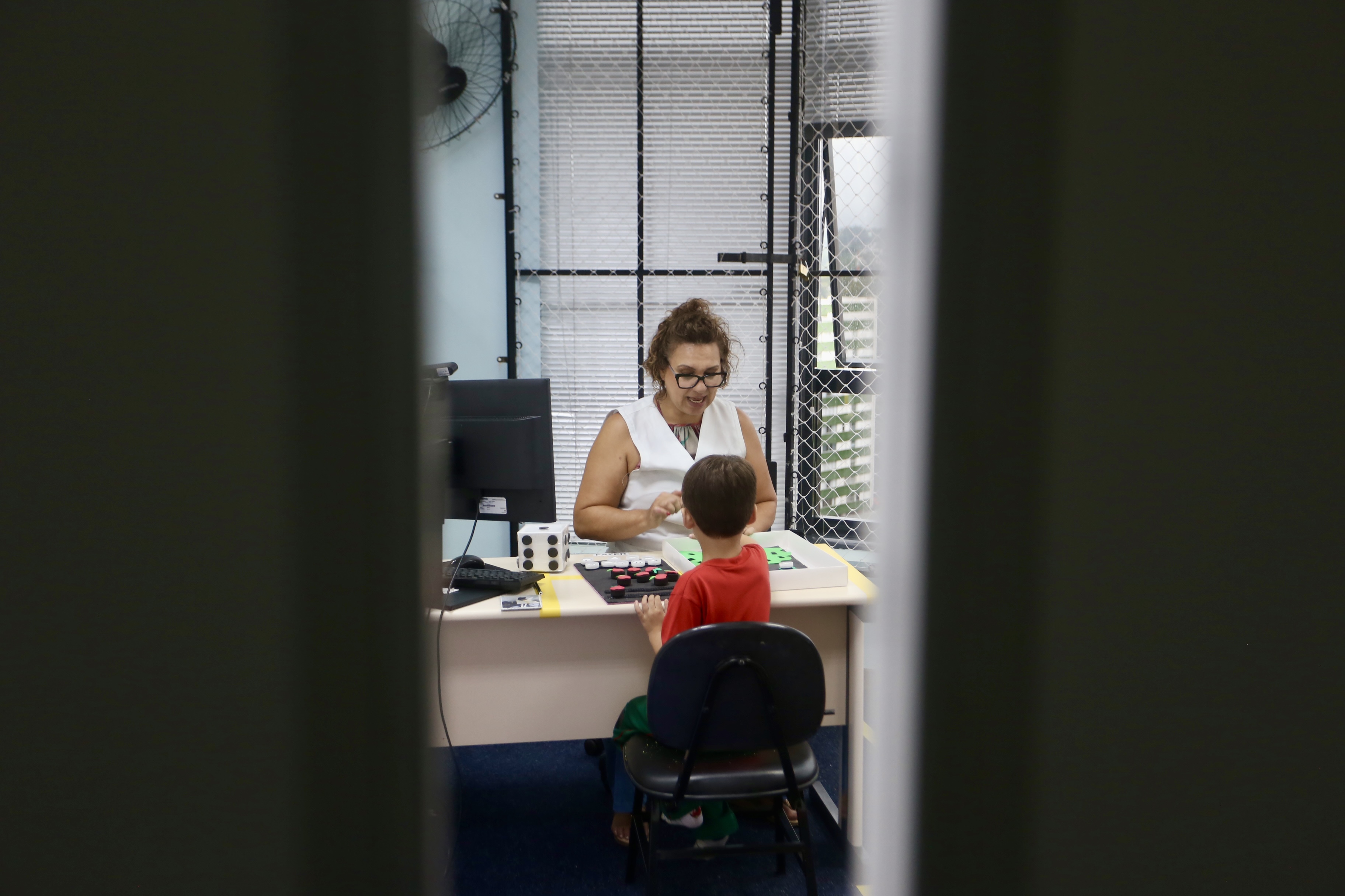 CMC analisa criação de Núcleo para coordenar ações sobre TEA