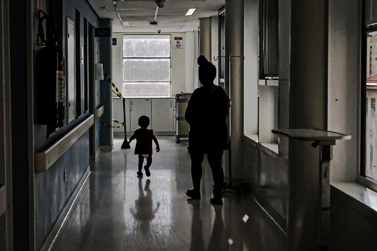 Câmara de Curitiba analisa incentivo para empresas que apoiam a saúde infantil