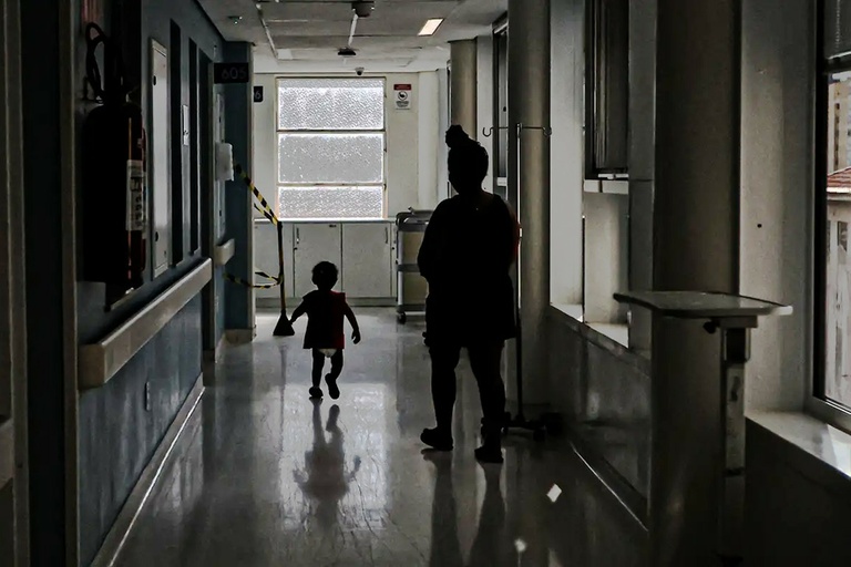 Câmara de Curitiba analisa incentivo para empresas que apoiam a saúde infantil