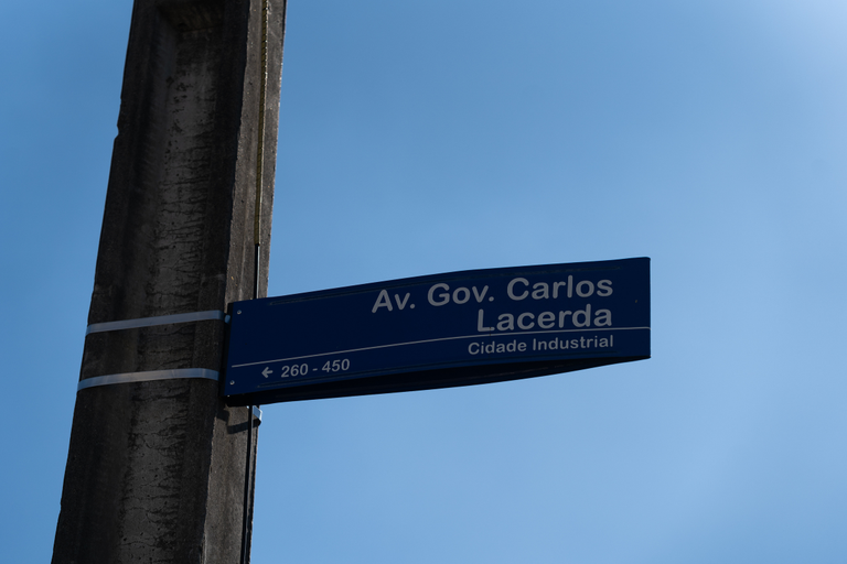 Câmara de Curitiba analisa paridade de gênero em nomes de ruas