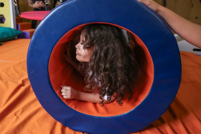 Câmara de Curitiba analisa prazo para diagnóstico de autismo no SUS