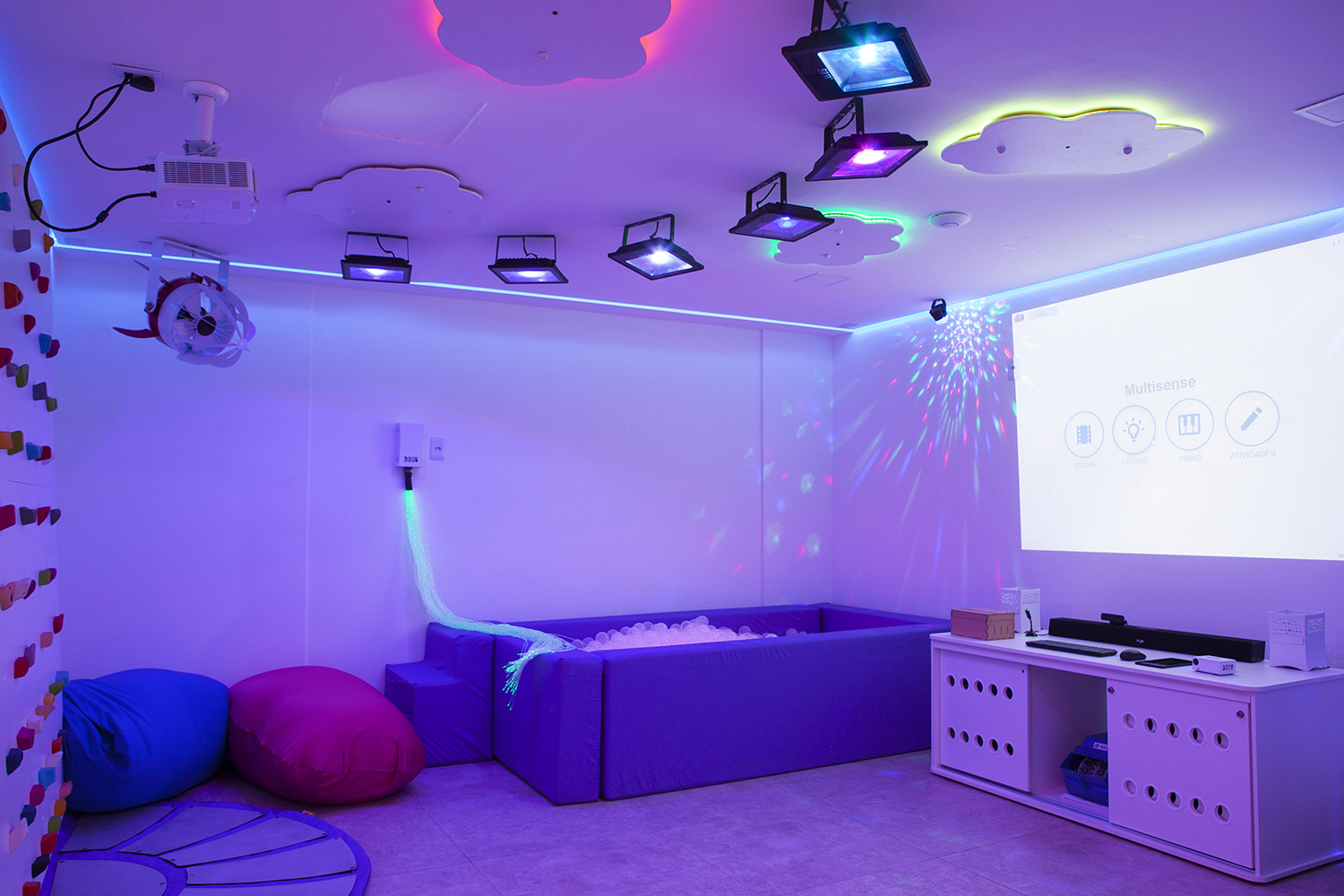 Câmara de Curitiba analisa proposta para TEA e neurodivergentes