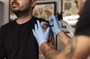 Câmara de Curitiba analisa tornar dia 20 de julho como Dia do Tatuador 