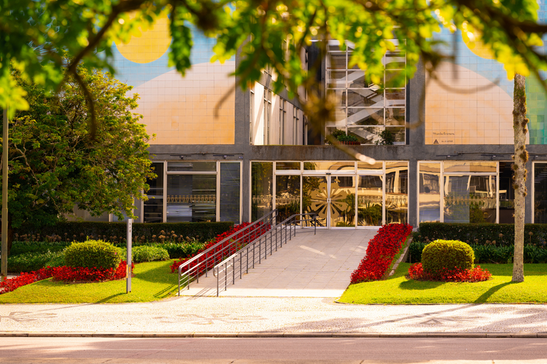 Proposta vedação de contratos entre Prefeitura e bancos mal avaliados