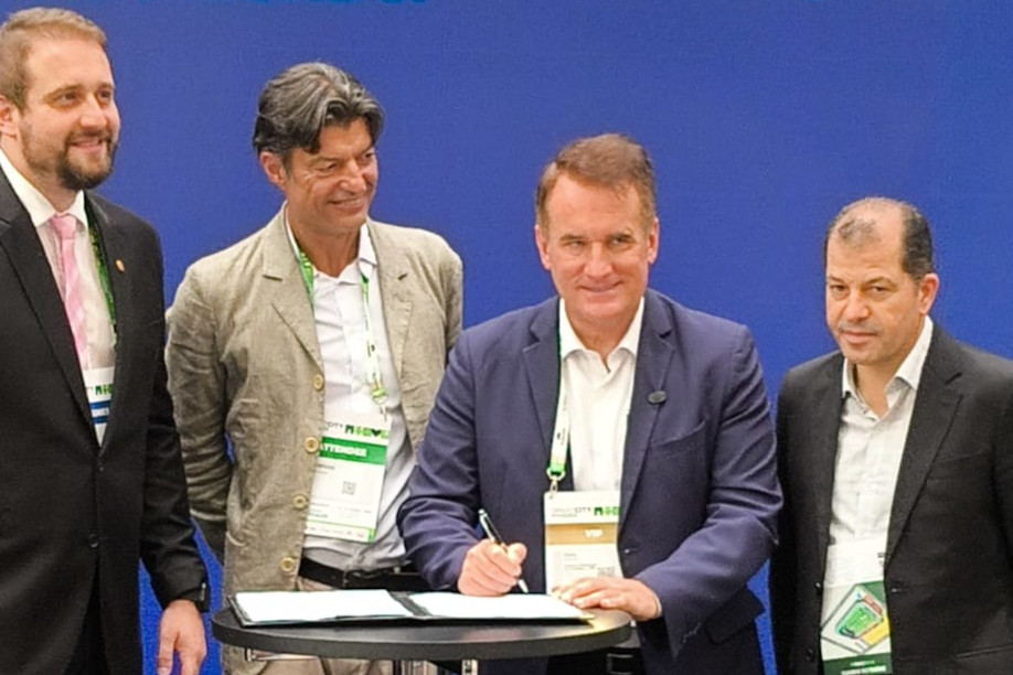 Câmara de Curitiba apoia criação da Agência de Energias e Tecnologias