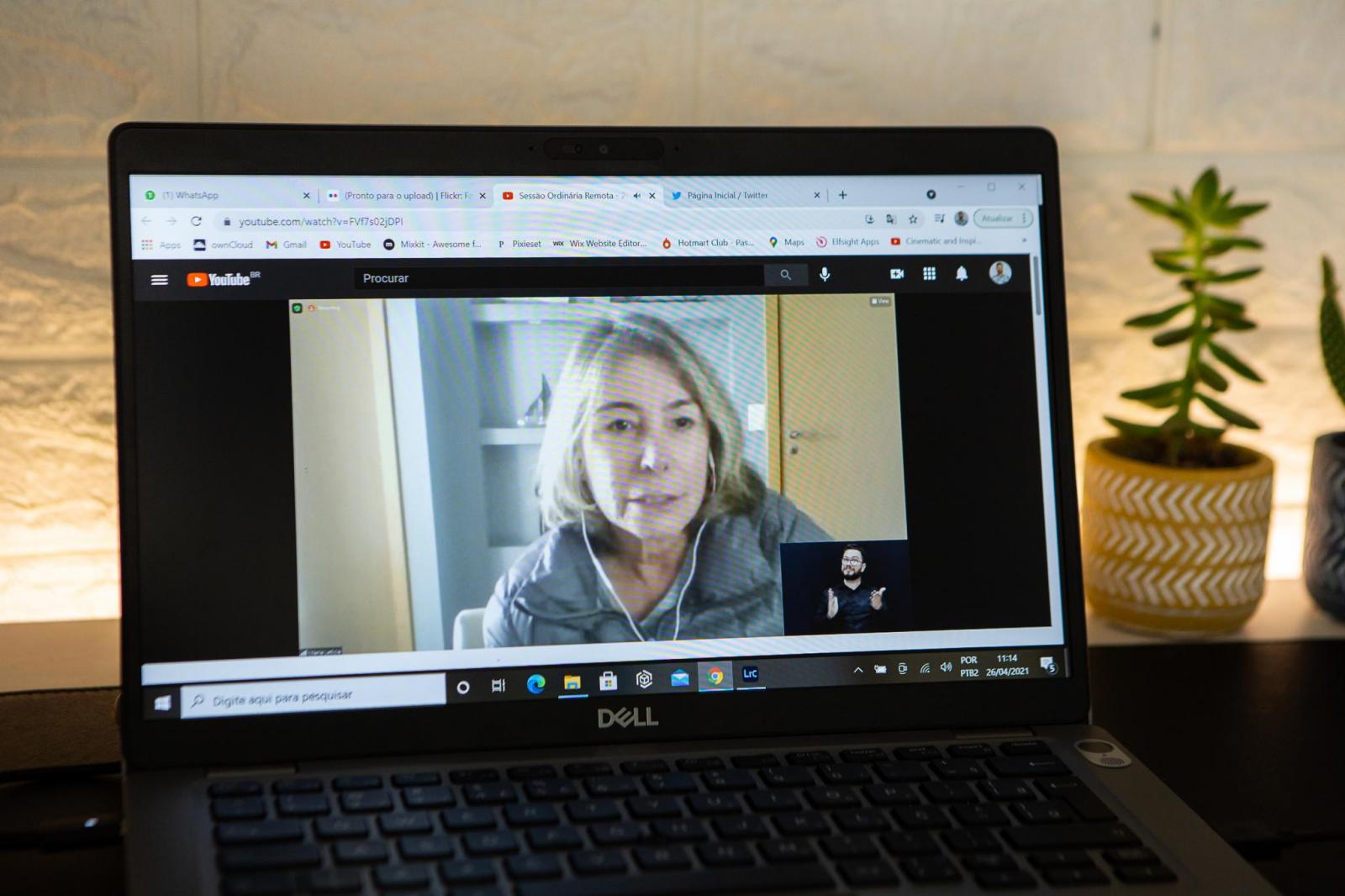 Câmara de Curitiba apoia criação da Procuradoria da Mulher em Maringá