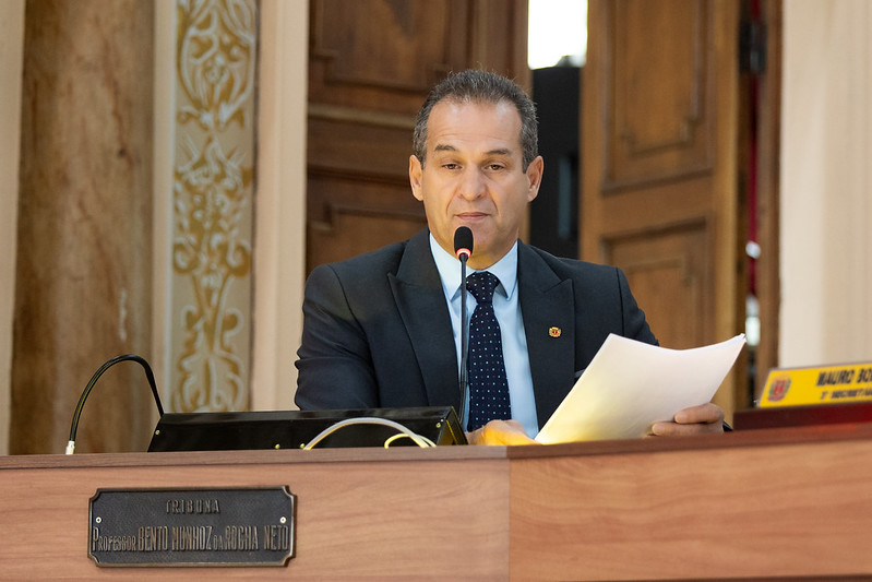 Câmara apoia resolução do Conselho de Medicina sobre pré-aborto