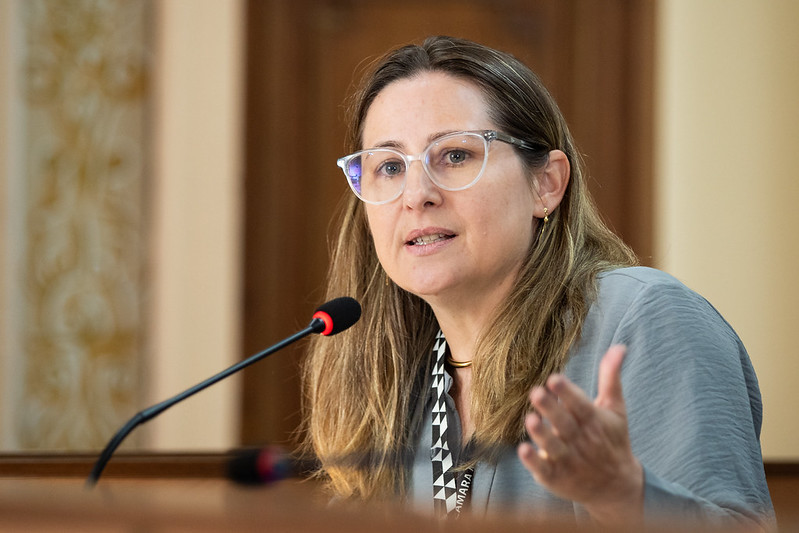 Câmara de Curitiba apresenta balanço das finanças de 2023