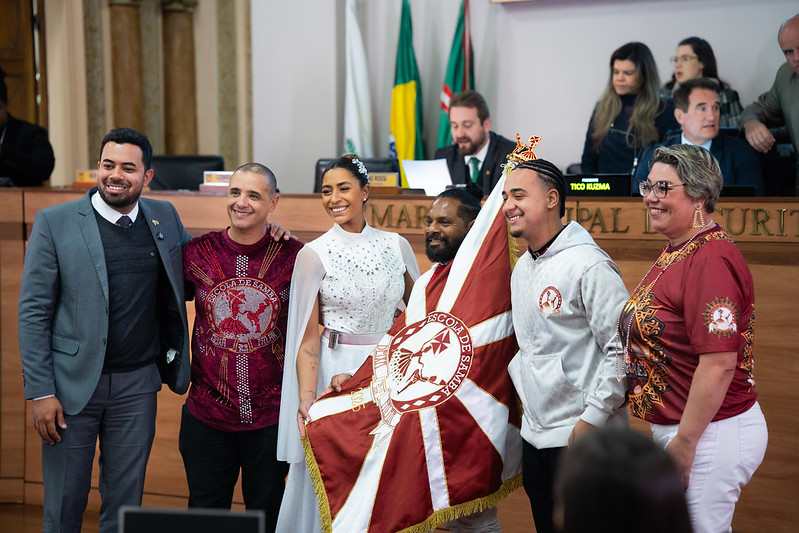 Vereadores aprovam 3 Declarações de Utilidade Pública