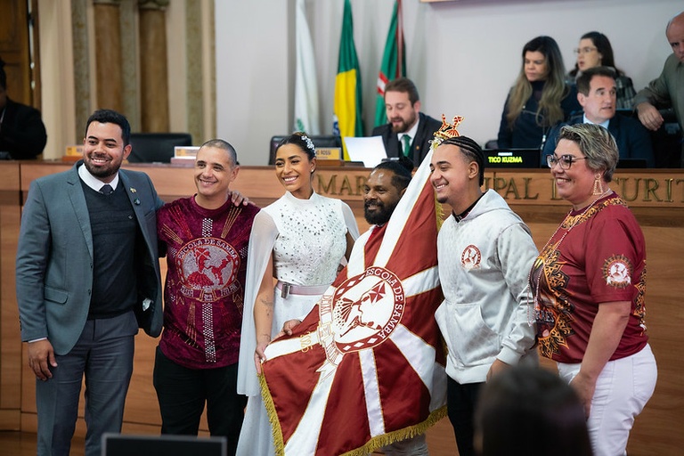 Vereadores aprovam 3 Declarações de Utilidade Pública