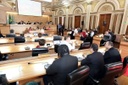 Câmara de Curitiba aprova alvará comercial provisório