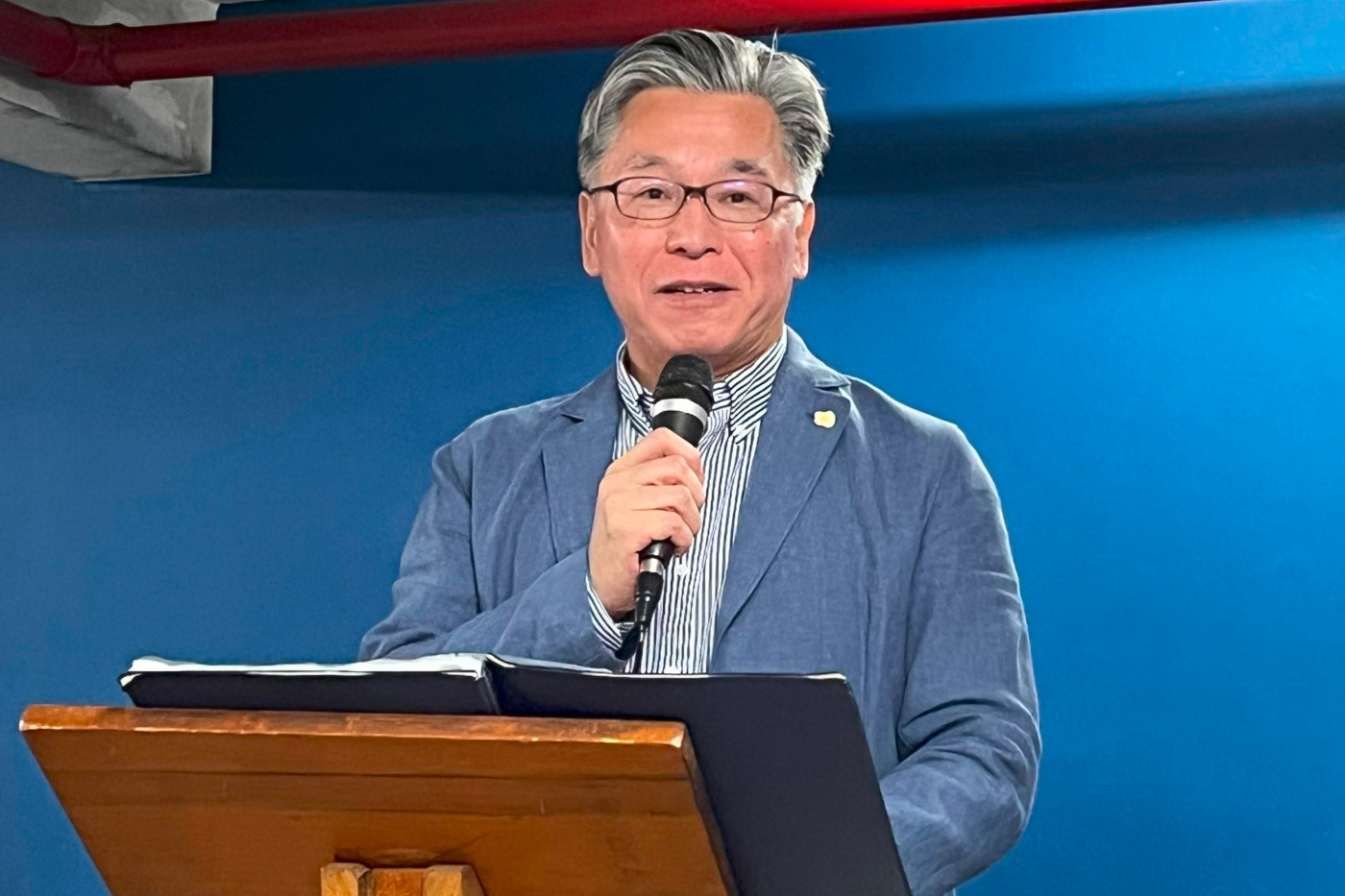 Câmara de Curitiba aprova Cidadania Honorária para cônsul do Japão