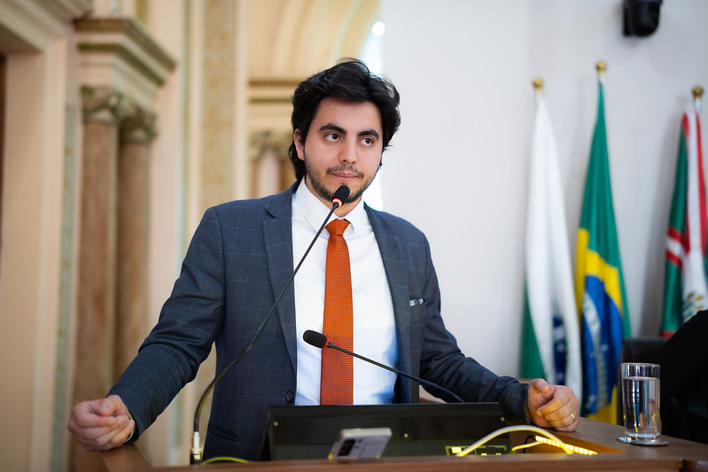 Curitiba terá Frente Parlamentar de Inteligência Econômica