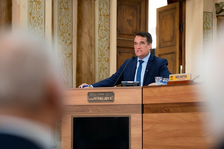 Câmara de Curitiba aprova criação da Semana Municipal do Seguro