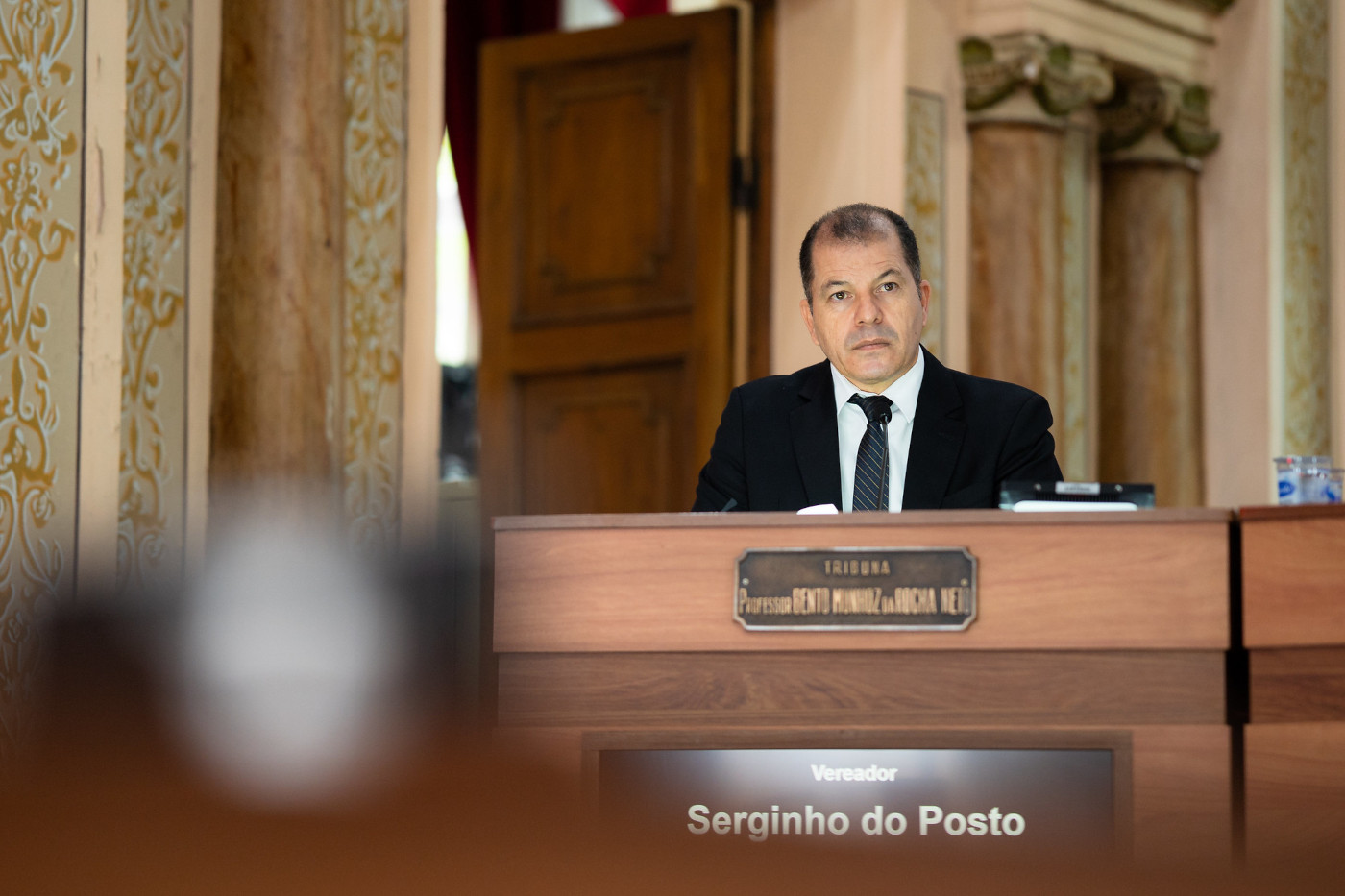 Câmara de Curitiba aprova doações à Cohab-CT para moradias no Tatuquara