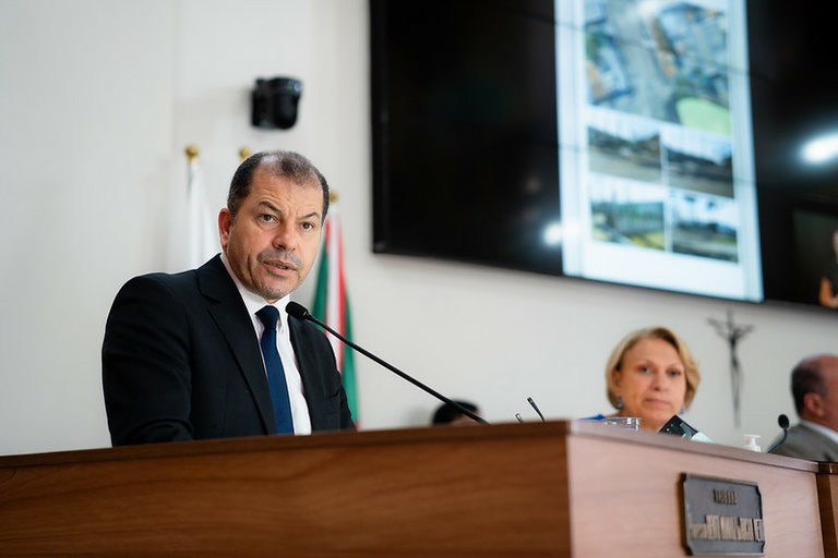 Câmara de Curitiba aprova em 1º turno venda de área pública no Boqueirão