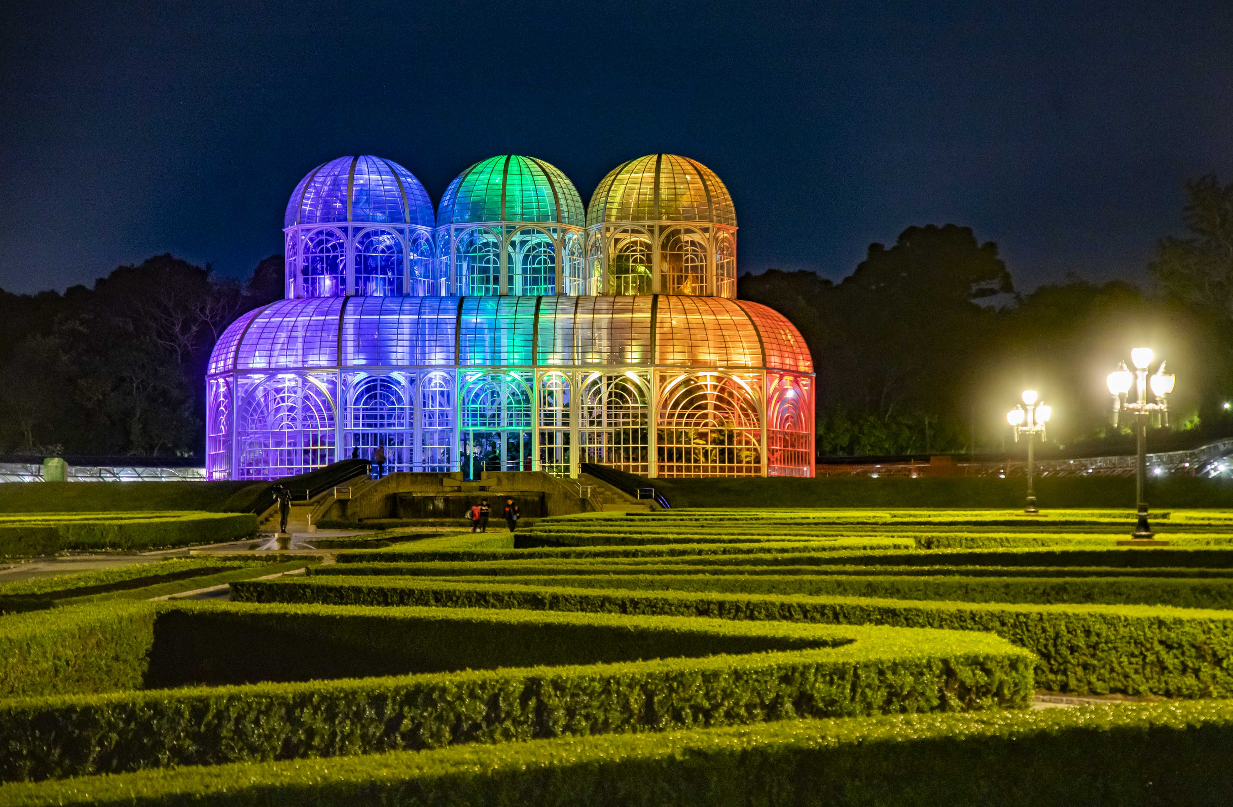Câmara de Curitiba aprova fundo para fortalecer turismo na cidade