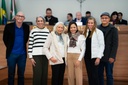 Câmara de Curitiba aprova homenagem póstuma ao médico Ricardo Carlini