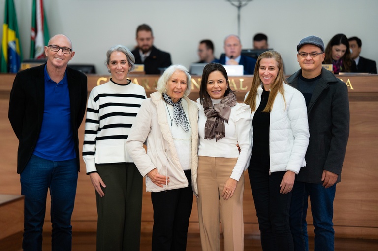 Câmara de Curitiba aprova homenagem póstuma ao médico Ricardo Carlini