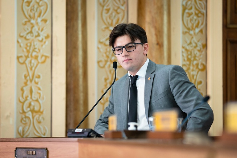 Câmara de Curitiba aprova  moção em apoio à Polícia Militar do Paraná