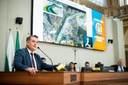 Câmara de Curitiba aprova permuta de imóveis para parque no Abranches