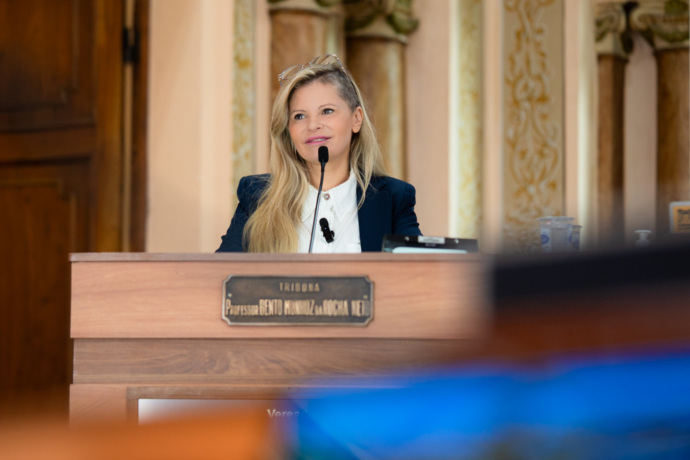 Câmara de Curitiba aprova Programa Emprego no Bairro em 1º turno