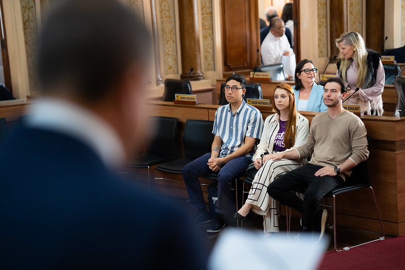 Concedida Utilidade para a Associação Junta Mais