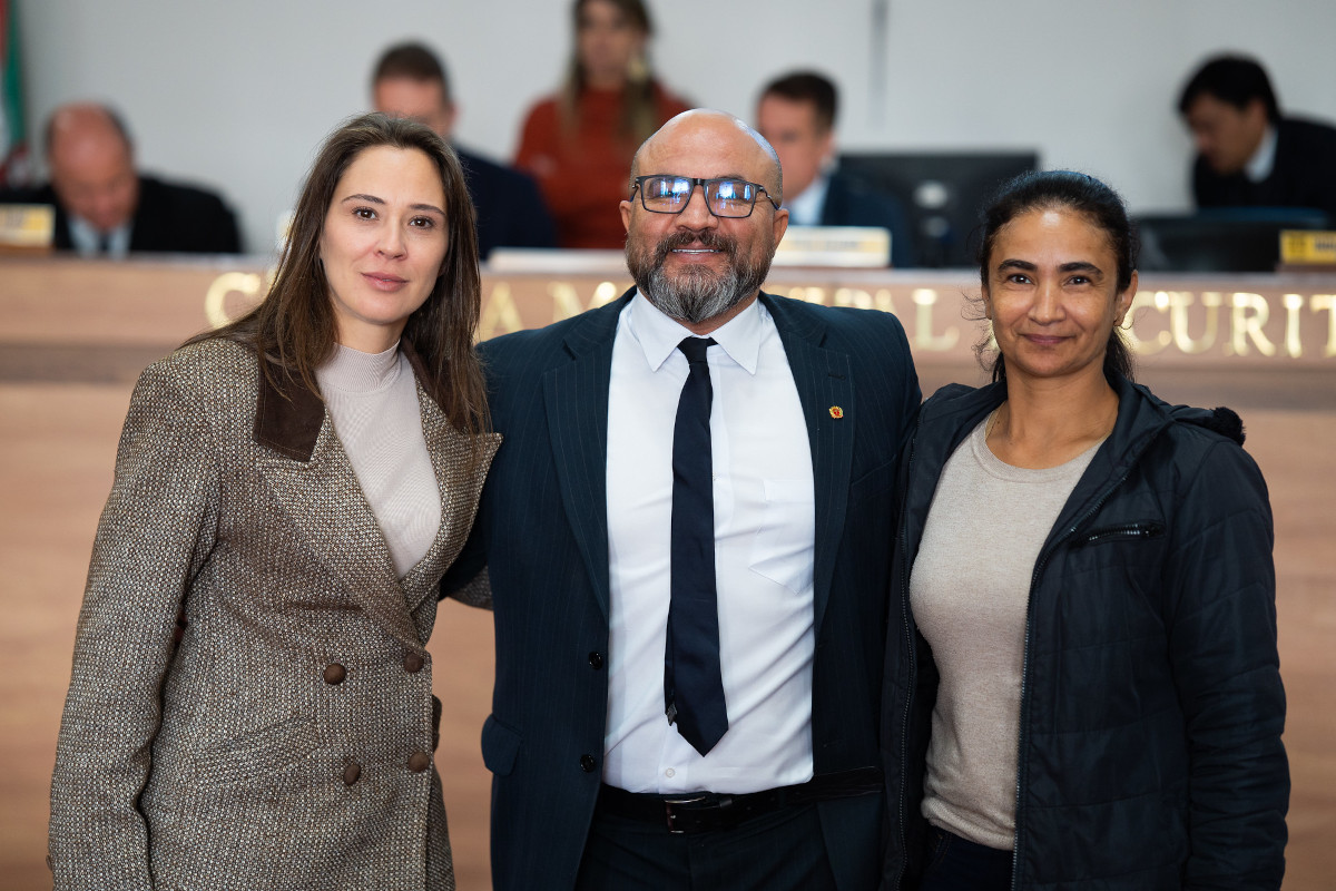 Câmara de Curitiba aprova utilidade pública para a associação Planeta Eco